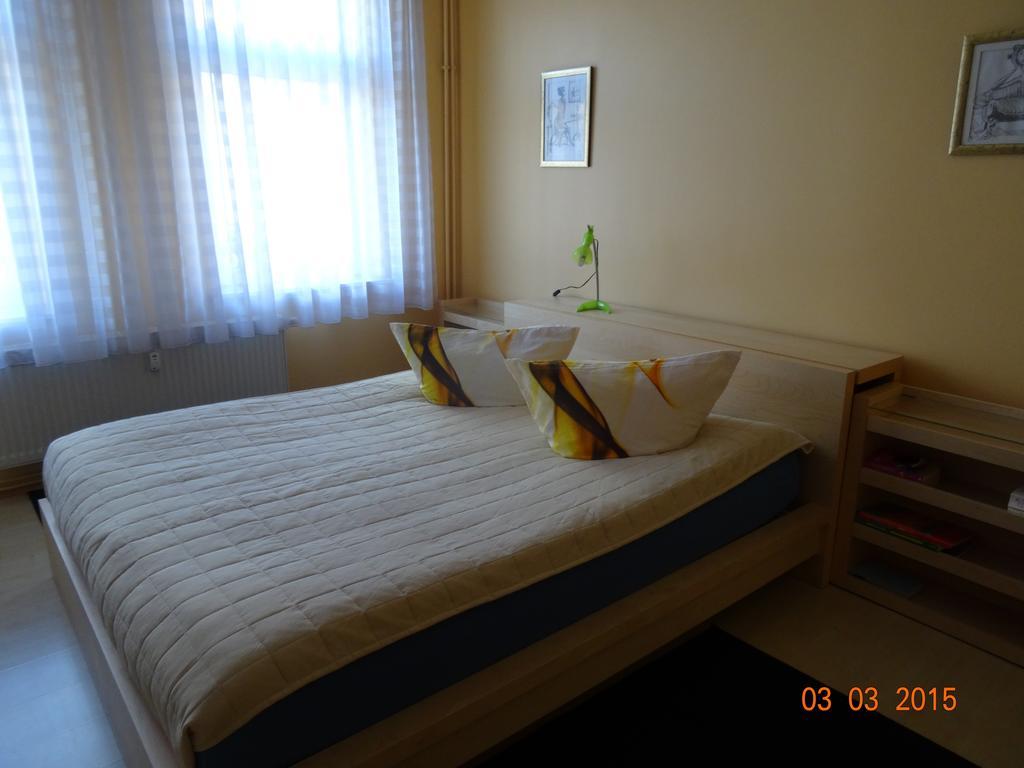 Ferienwohnung Rustica Wernigerode Pokoj fotografie