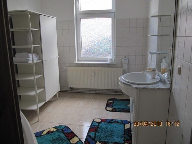 Ferienwohnung Rustica Wernigerode Pokoj fotografie